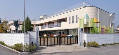 群馬県太田市にある保育のお仕事求人