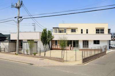 宮城県仙台市太白区にある保育のお仕事求人