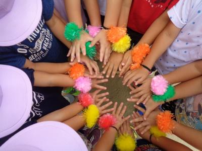 宮城県仙台市太白区富沢南2-10-2にある、保育のお仕事求人