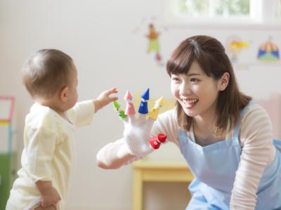 千葉県千葉市緑区にある保育のお仕事求人