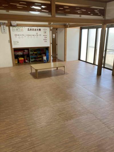 神奈川県座間市入谷東1-5-3にある、発達支援・児童指導員のお仕事求人