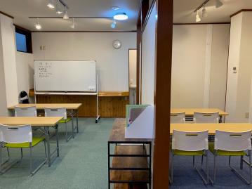 神奈川県座間市にある発達支援・児童指導員のお仕事求人