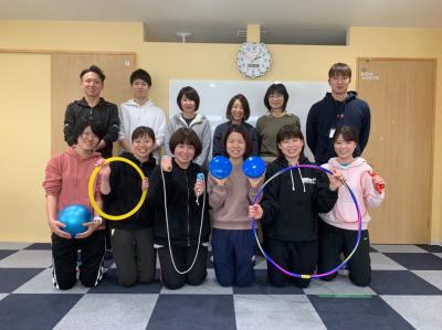 大阪府茨木市にある(保育園)管理職候補のお仕事求人