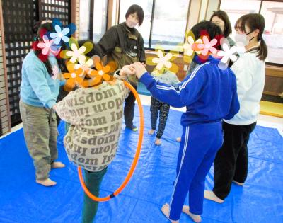 茨城県つくば市明神374-24にある、発達支援・児童指導員のお仕事求人