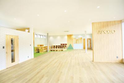 福岡県飯塚市にある発達支援・児童指導員のお仕事求人