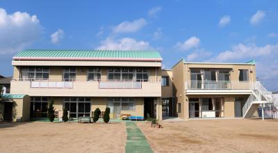 兵庫県姫路市にある保育のお仕事求人