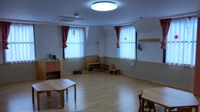 愛知県名古屋市瑞穂区にある保育のお仕事求人