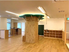 東京都府中市にある保育のお仕事求人