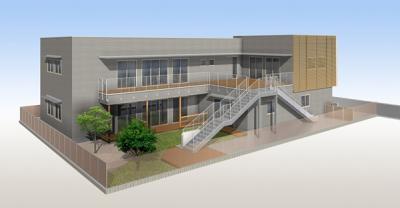 埼玉県八潮市にある保育のお仕事求人