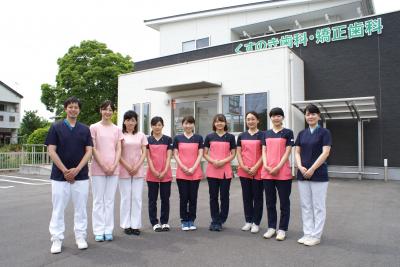 JR上越線 群馬総社駅にある病院内保育室（保育のお仕事）求人