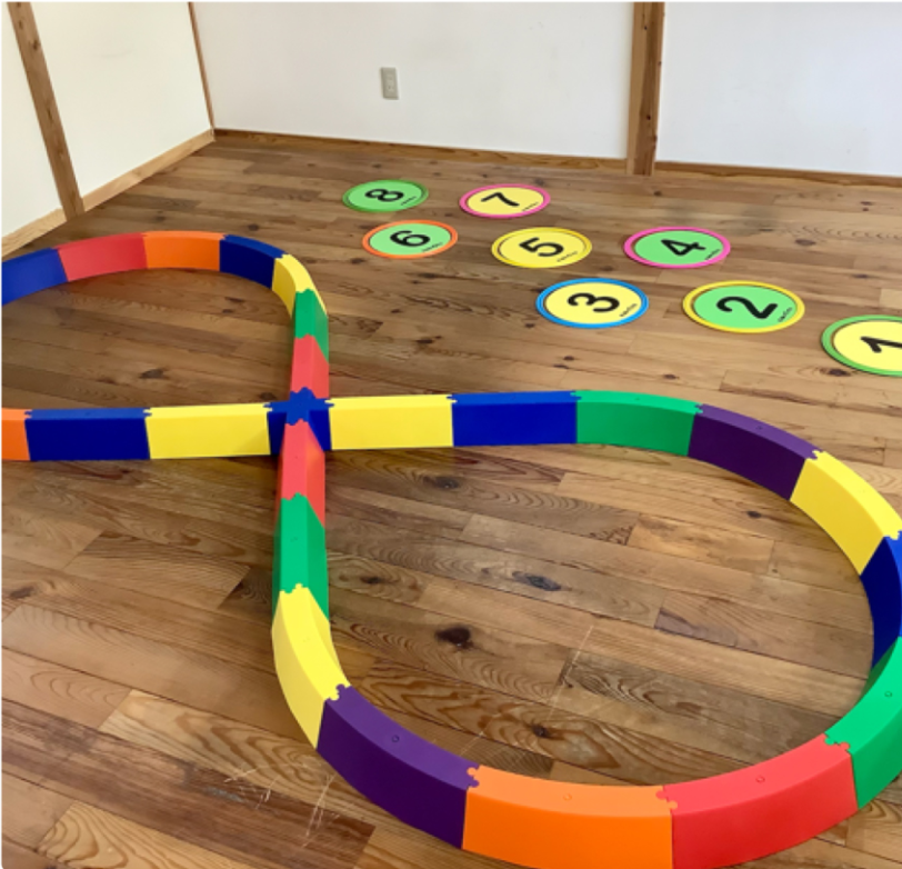 山陽電鉄本線 手柄駅にある児童発達支援管理責任者のお仕事求人