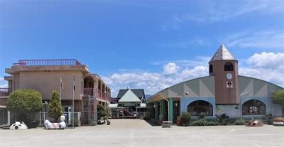 山梨県甲府市にある保育のお仕事求人