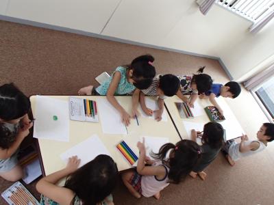 千葉県柏市にある(保育園)管理職候補のお仕事求人