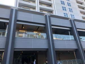 東京都足立区にある保育のお仕事求人