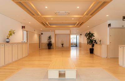 兵庫県尼崎市神崎町27-22にある、保育のお仕事求人