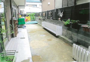 東京都足立区にある保育のお仕事求人