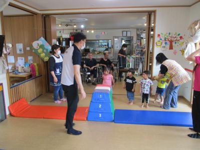 鹿児島県鹿屋市にある保育のお仕事求人