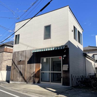 都営大江戸線 新江古田駅にある児童発達支援管理責任者のお仕事求人