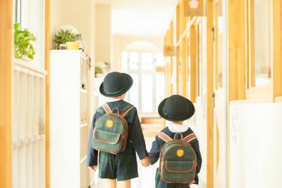 神奈川県藤沢市にある幼稚園教諭のお仕事求人