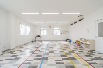 兵庫県神戸市垂水区福田2-1-18　福田ｸﾘﾆｯｸﾋﾞﾙ２Fにある、発達支援・児童指導員のお仕事求人