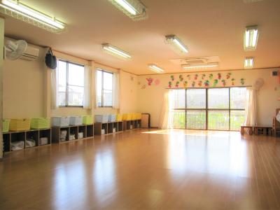 埼玉県ふじみ野市にある発達支援・児童指導員のお仕事求人