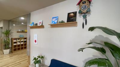 愛知県大府市森岡町6-321にある、保育のお仕事求人