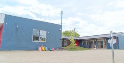 茨城県守谷市にある保育のお仕事求人