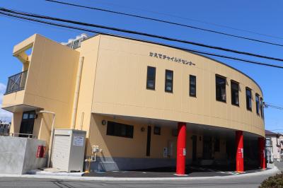 神奈川県綾瀬市にある保育のお仕事求人