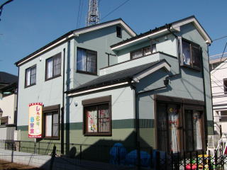 埼玉県朝霞市にある保育のお仕事求人