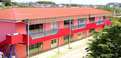 千葉県市川市にある幼稚園教諭のお仕事求人