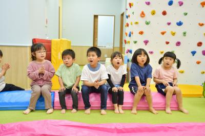 千葉県千葉県千葉県柏市泉町11-11 柏泉町ビル 2Fにある、保育のお仕事求人