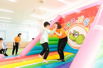 埼玉県吉川市にある児童発達支援管理責任者のお仕事求人