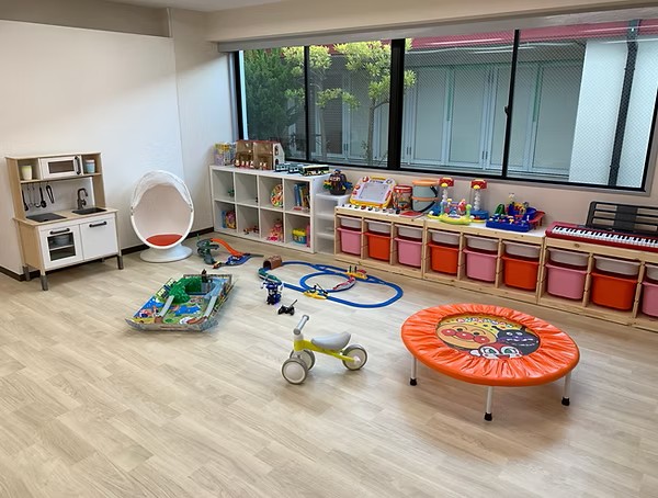 宮城県仙台市青葉区にある児童発達支援管理責任者のお仕事求人