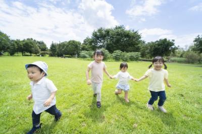 神奈川県川崎市幸区にある発達支援・児童指導員のお仕事求人