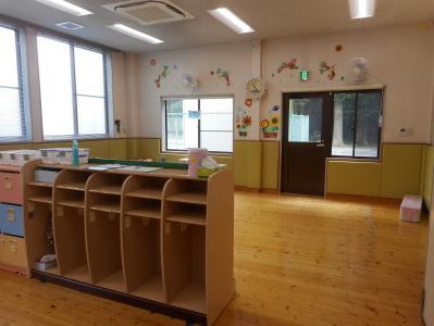 茨城県古河市上大野702-1にある、保育のお仕事求人