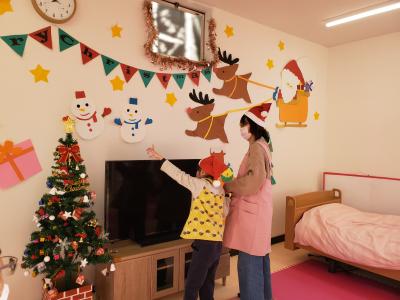 静岡県静岡市葵区にある発達支援・児童指導員のお仕事求人