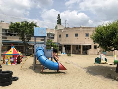 福岡県春日市にある保育のお仕事求人