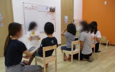 埼玉県にある発達支援・児童指導員のお仕事求人