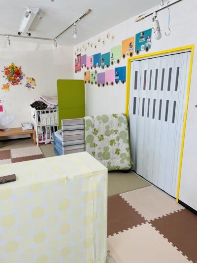 埼玉県川口市にある（保育園）看護師・准看護師のお仕事求人