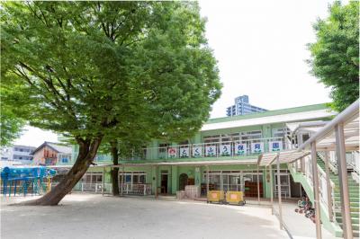 愛知県知立市新地町西新地６５にある、保育のお仕事求人