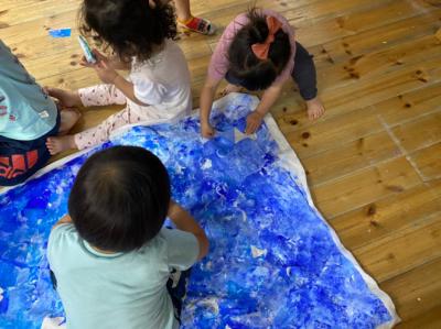 神奈川県横浜市港北区にある保育のお仕事求人