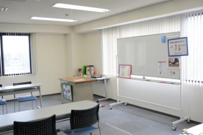 埼玉県吉川市にある発達支援・児童指導員のお仕事求人