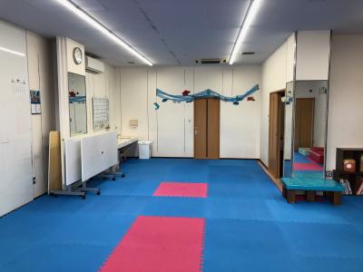 大分県大分市三佐1-20-25にある、発達支援・児童指導員のお仕事求人