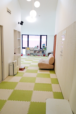 京都府京都市右京区にある発達支援・児童指導員のお仕事求人