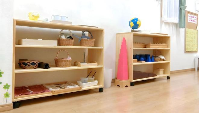 東京都世田谷区にある保育のお仕事求人