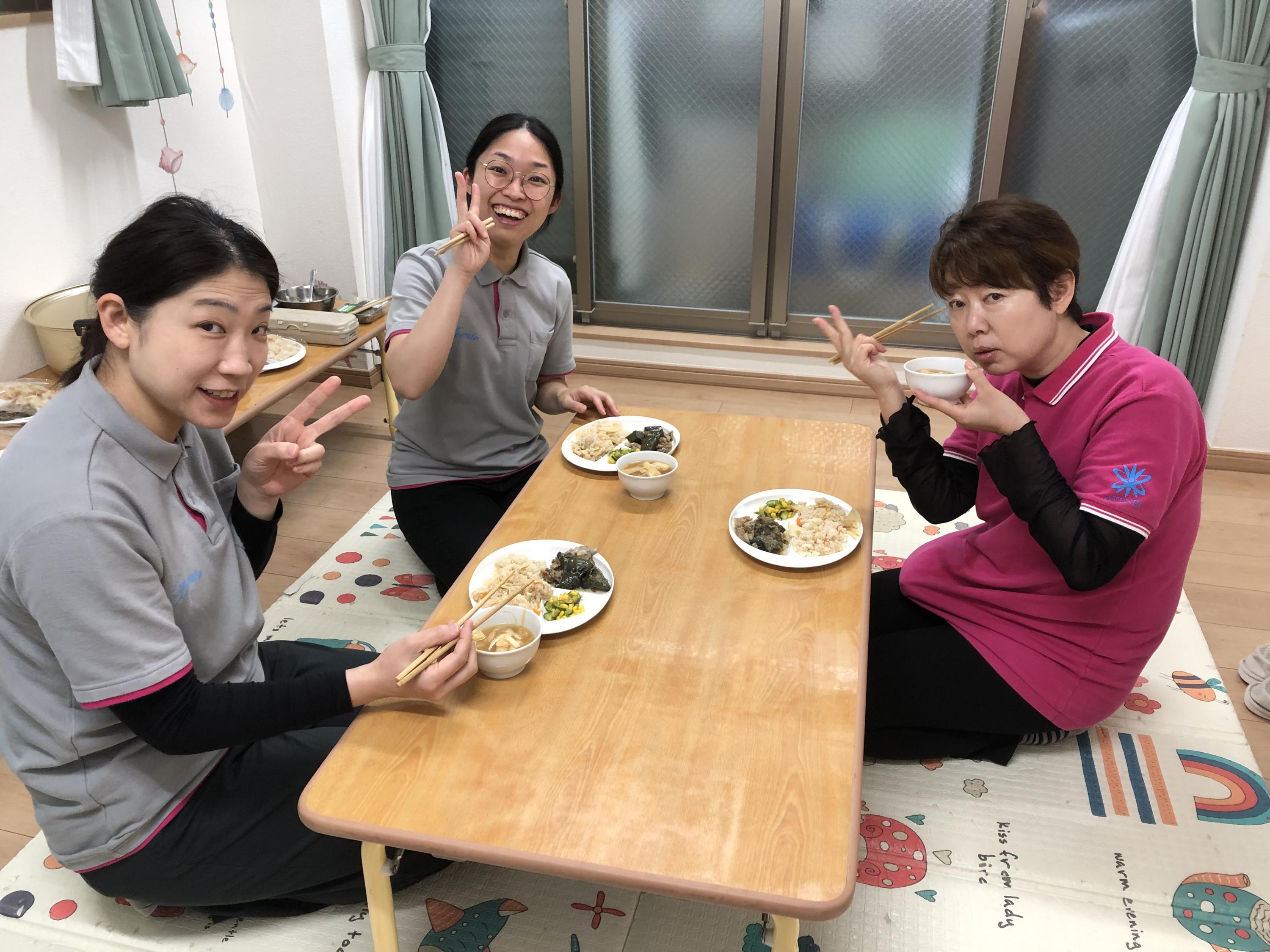 東京都世田谷区世田谷区世田谷４－７－６　セイフピア１・２Fにある、保育のお仕事求人