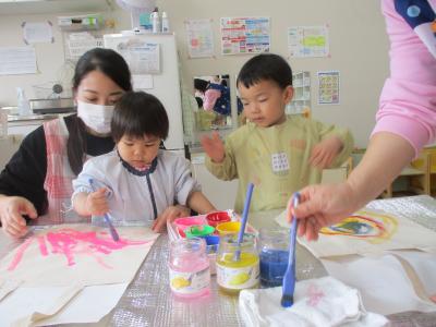 東京都港区にある保育のお仕事求人