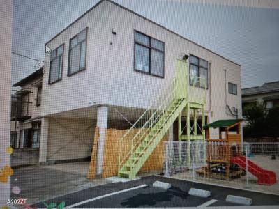JR高崎線 上尾駅にある保育のお仕事求人
