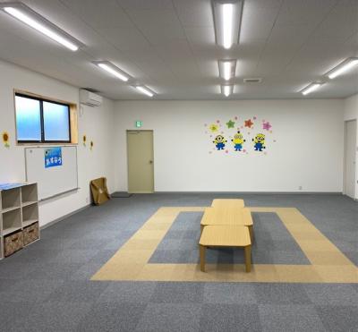 大阪府泉大津市にある発達支援・児童指導員のお仕事求人