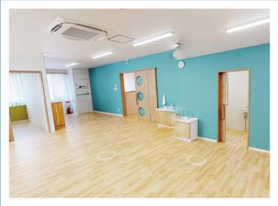 北海道札幌市中央区にある保育のお仕事求人